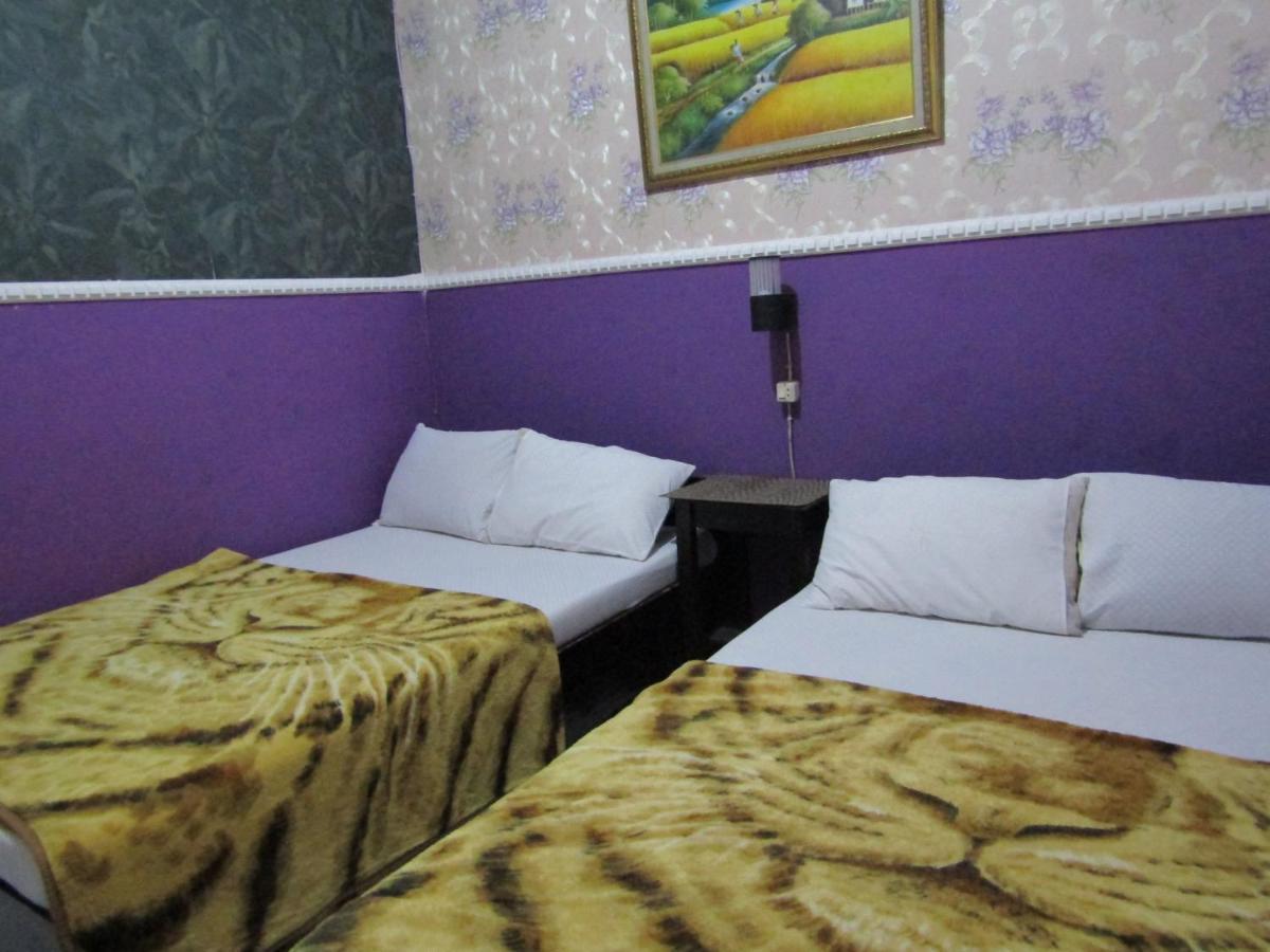 Penginapan Melati Sarangan Exterior photo